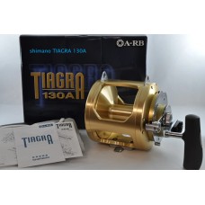 SHIMANO TIAGRA TI130 A FISHING REEL -Sale